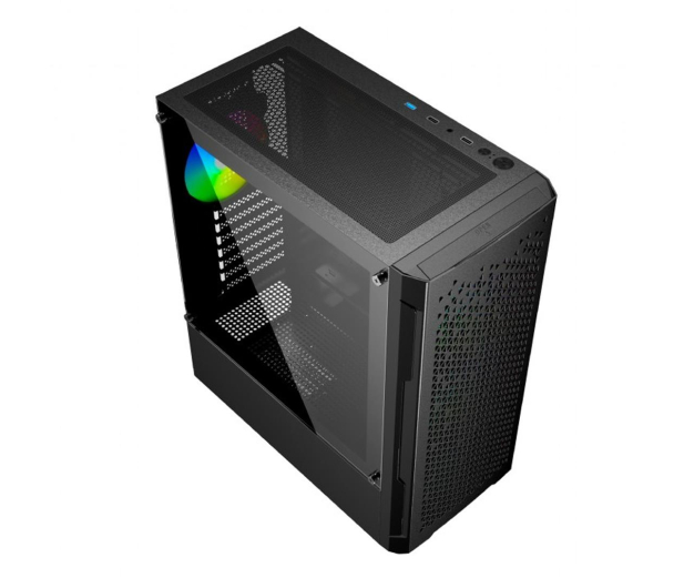 GEMBIRD Fornax 400X CCC-FC-400X - 1173313 - zdjęcie 7